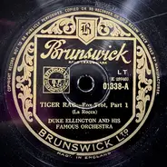 Duke Ellington And His Orchestra - Tiger Rag
