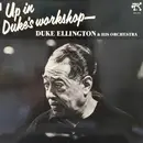 LP - Duke Ellington And His Orchestra - Up In Duke's Workshop