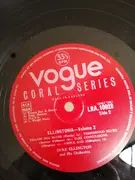 10'' - Duke Ellington And His Orchestra - Volume 2