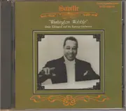 CD - Duke Ellington And His Orchestra - Washington Wobble