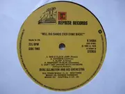 LP - Duke Ellington And His Orchestra - Will Big Bands Ever Come Back?