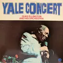 LP - Duke Ellington And His Orchestra - Yale Concert