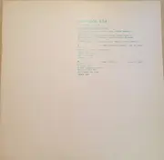 LP - Duke Ellington And His Orchestra - A Date with the Duke