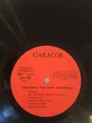 LP - Duke Ellington And His Orchestra - A Date with the Duke
