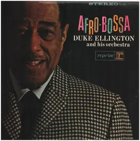 Duke Ellington - Afro-Bossa