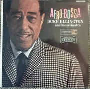 LP - Duke Ellington And His Orchestra - Afro-Bossa