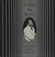 Duke Ellington And His Orchestra - An Evening With The Duke