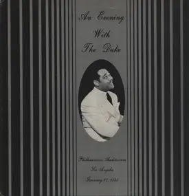 Duke Ellington - An Evening With The Duke