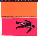 LP - Duke Ellington And His Orchestra - Anatomy Of A Murder (Soundtrack) - Limited Edition, Numbered, OIS