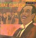 LP - Duke Ellington And His Orchestra - At His Very Best