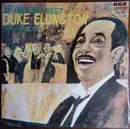 LP - Duke Ellington And His Orchestra - At His Very Best