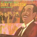 LP - Duke Ellington And His Orchestra - At His Very Best