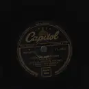 Schellack - Duke Ellington And His Orchestra - Boo-Dah / Give Me The Right