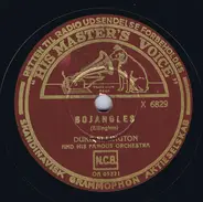 Duke Ellington And His Orchestra - Bojangles / A Portrait Of Bert Williams