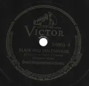 Duke Ellington And His Orchestra - Black And Tan Fantasie / Creole Love Call