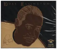 Duke Ellington And His Orchestra - Black, Brown & Beige (The 1944-1946 Band Recordings)