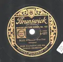 Schellack - Duke Ellington And His Orchestra - Blue Harlem / Best Wishes