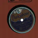 Schellack - Duke Ellington And His Orchestra - Blues Of The Vagabond / Syncopated Shuffle