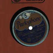 Duke Ellington And His Orchestra - Blues Of The Vagabond / Syncopated Shuffle