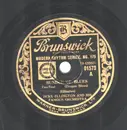 Schellack - Duke Ellington And His Orchestra - Bundle Of Blues / Twelfth Street Rag