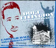 Double CD - Duke Ellington And His Orchestra - Carnegie Hall, November 13, 1948