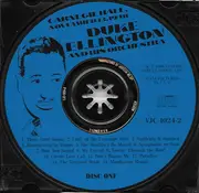 Double CD - Duke Ellington And His Orchestra - Carnegie Hall, November 13, 1948
