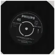 7inch Vinyl Single - Duke Ellington And His Orchestra - Controversial Suite