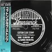 Duke Ellington And His Orchestra - Cotton Club Stomp (1935-39)