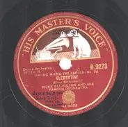 Duke Ellington And His Orchestra - Clementine / Five O'Clock Drag