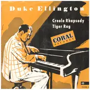 Duke Ellington And His Orchestra - Creole Rhapsody