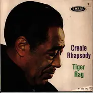 Duke Ellington And His Orchestra - Creole Rhapsody