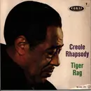 7inch Vinyl Single - Duke Ellington And His Orchestra - Creole Rhapsody / Tiger Rag