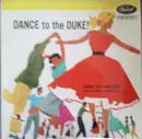 7inch Vinyl Single - Duke Ellington And His Orchestra - Dance To The Duke!