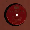 Schellack - Duke Ellington And His Orchestra - Doin' The Voom Voom / I'm Checkin' Out - Go'om Bye