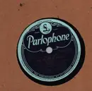 Schellack - Duke Ellington And His Orchestra - Drop Me Off At Harlem / Clarinet Lament