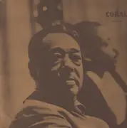 LP - Duke Ellington And His Orchestra - Duke Ellington And His Orchestra