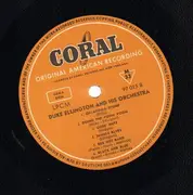 LP - Duke Ellington And His Orchestra - Duke Ellington And His Orchestra
