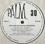 LP - Duke Ellington And His Orchestra - Duke Ellington & His Orchestra