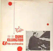 LP - Duke Ellington And His Orchestra - Duke Ellington & His Orchestra