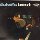 LP - Duke Ellington And His Orchestra - Duke's Best