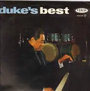LP - Duke Ellington And His Orchestra - Duke's Best