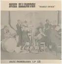 LP - Duke Ellington And His Orchestra - Early Duke