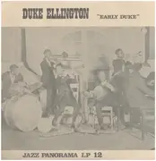 LP - Duke Ellington And His Orchestra - Early Duke