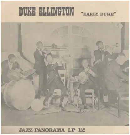 Duke Ellington And His Orchestra - Early Duke