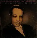 LP - Duke Ellington And His Orchestra - Early Ellington (1927 - 1934)