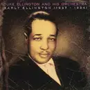 CD - Duke Ellington And His Orchestra - Early Ellington (1927 - 1934)