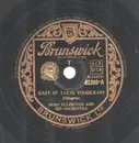 Schellack - Duke Ellington And His Orchestra - East St. Louis Toodle-Oo / Rockin' Chair