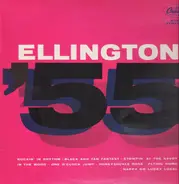 Duke Ellington And His Orchestra - Ellington '55