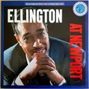 LP - Duke Ellington And His Orchestra - Ellington At Newport