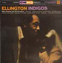 LP - Duke Ellington And His Orchestra - Ellington Indigos